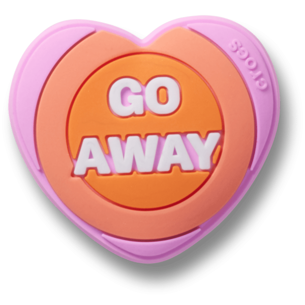 Go Away Heart