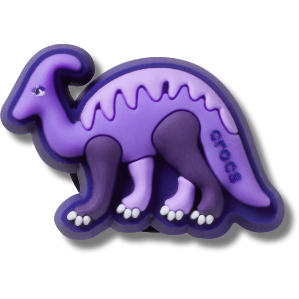 Tiny Purple Dino