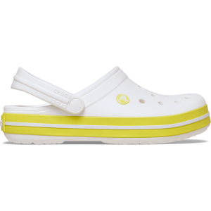 Crocband Clog