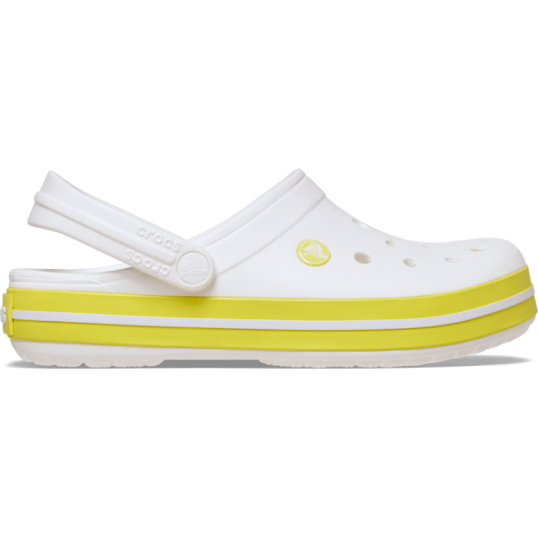 Crocband Clog