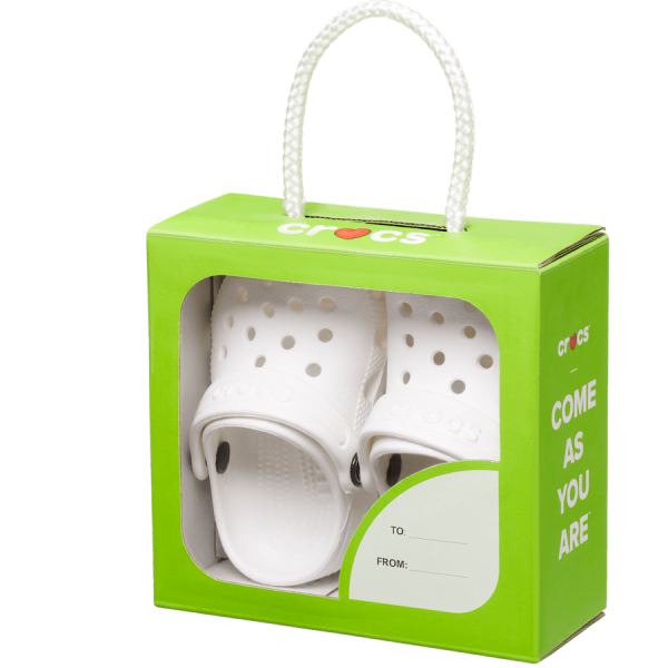 Infant Crocs Littles Clog - Image 2