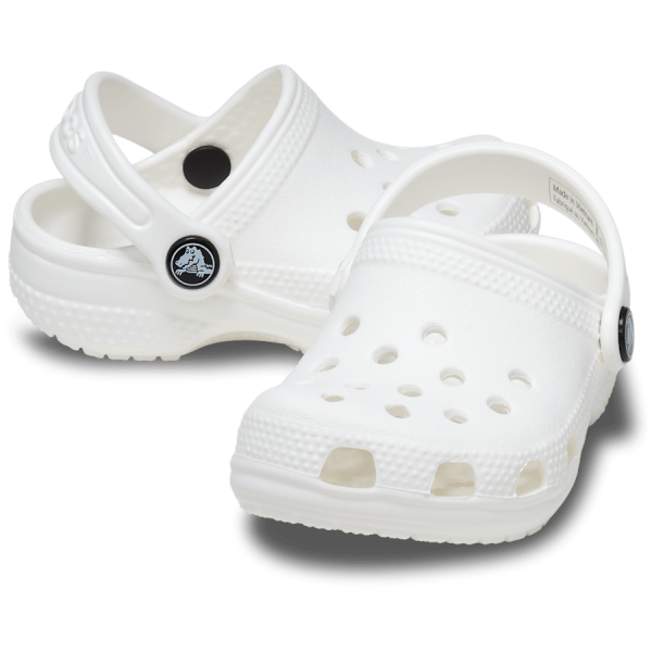 Infant Crocs Littles Clog - Image 3