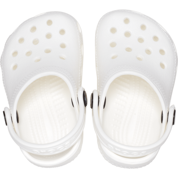 Infant Crocs Littles Clog - Image 4
