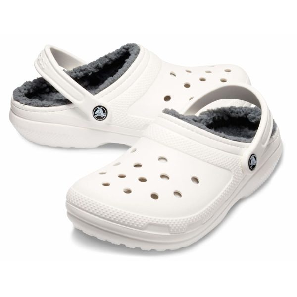 Classic Lined Clog - Image 2