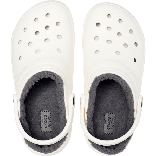 Classic Lined Clog - Image 3