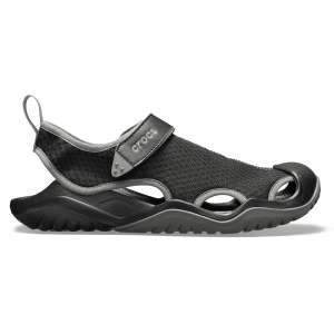 Mens Swiftwater Mesh Deck Sandal