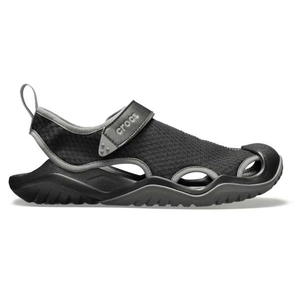 Mens Swiftwater Mesh Deck Sandal