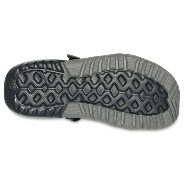 Mens Swiftwater Mesh Deck Sandal - Image 5