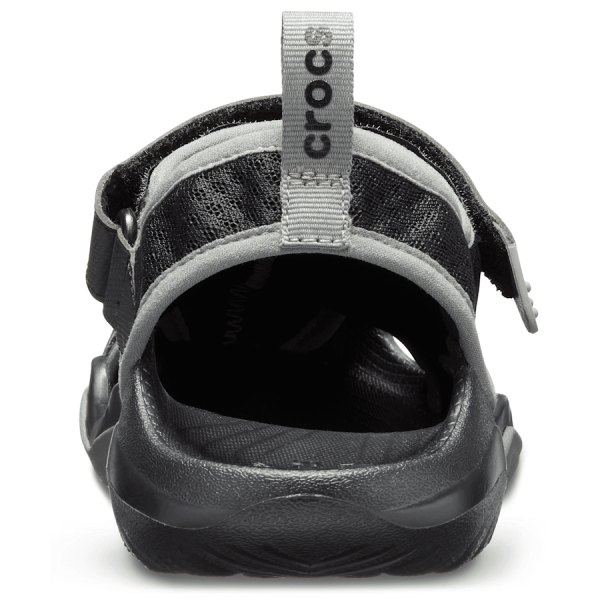 Mens Swiftwater Mesh Deck Sandal - Image 7