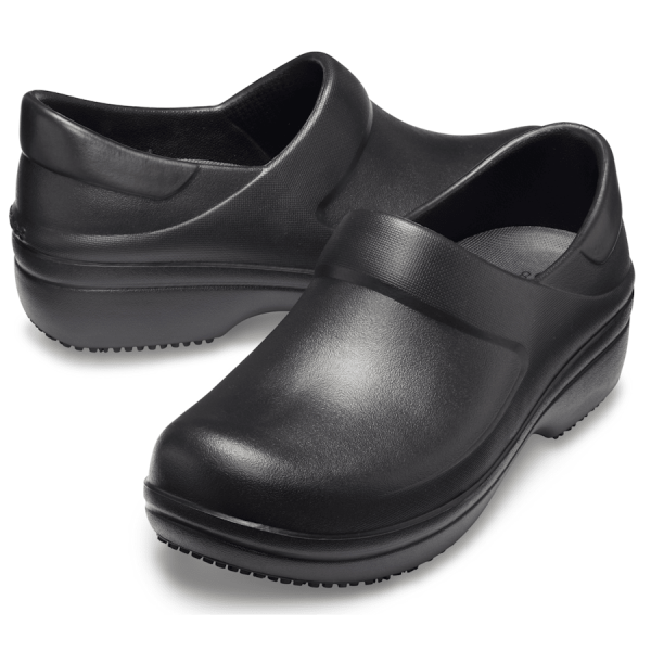 Womens Neria Pro II Work Clog - Image 2