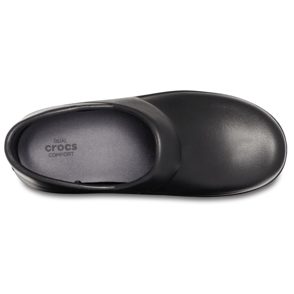 Womens Neria Pro II Work Clog - Image 3