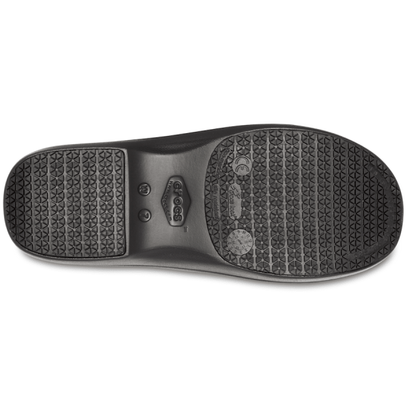 Womens Neria Pro II Work Clog - Image 4