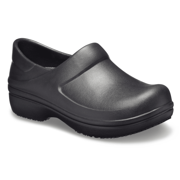Womens Neria Pro II Work Clog - Image 5