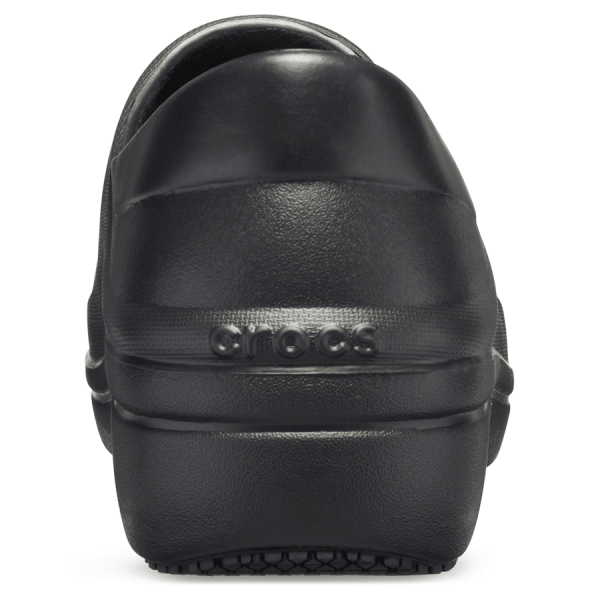 Womens Neria Pro II Work Clog - Image 6