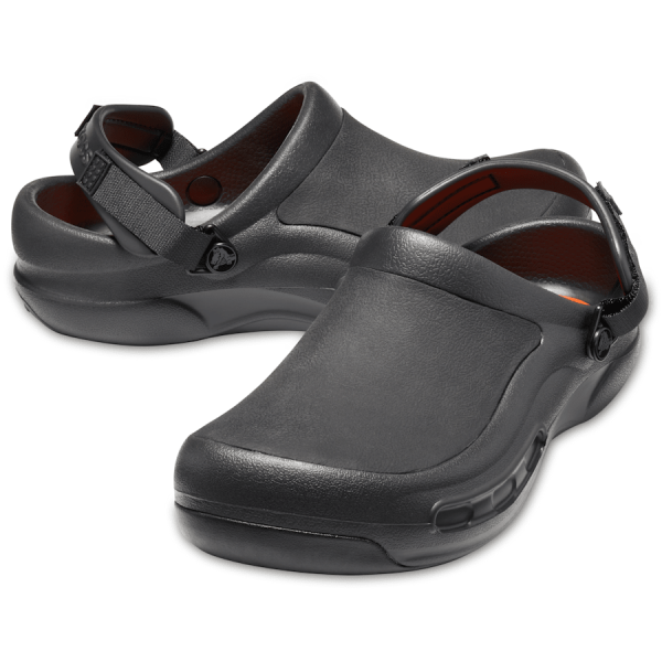 Bistro Pro LiteRide Work Clog - Image 2