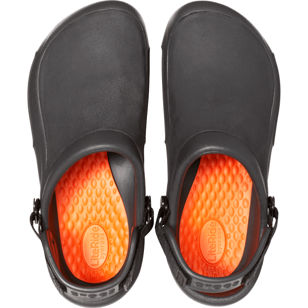 Bistro Pro LiteRide Work Clog - Image 3