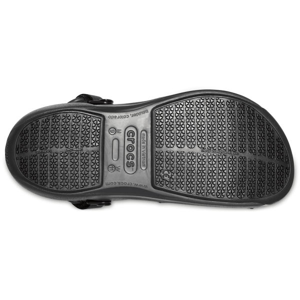 Bistro Pro LiteRide Work Clog - Image 4