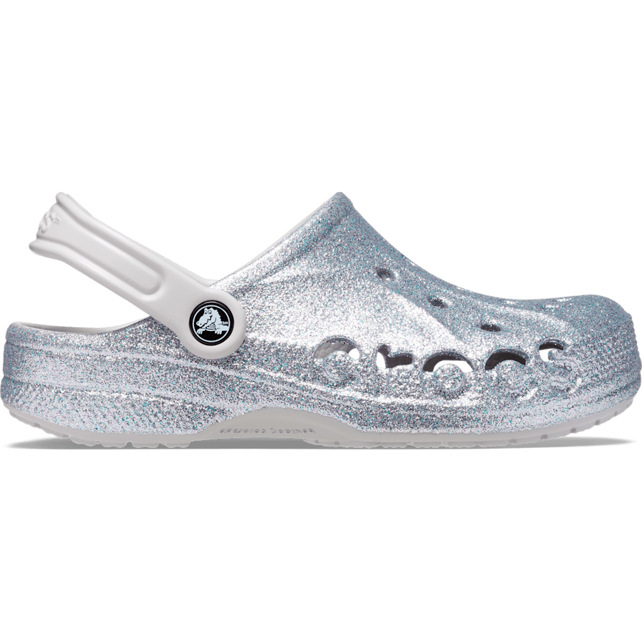 Baya Glitter Clog