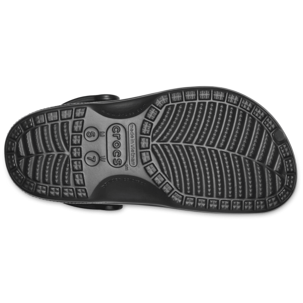 Baya Lined Clog - Image 4