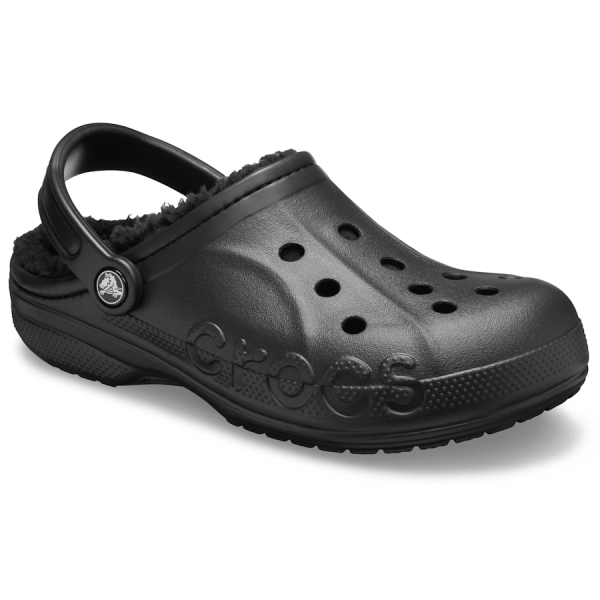 Baya Lined Clog - Image 5