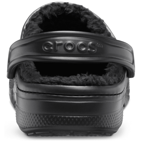Baya Lined Clog - Image 6