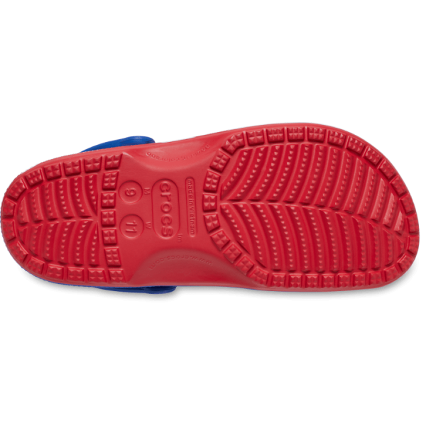 Classic American Flag Clog - Image 4