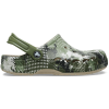 Baya Seasonal Printed Clog