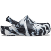 Toddler Classic Marbled Clog