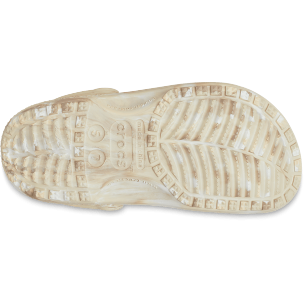 Classic Marbled Clog - Image 4
