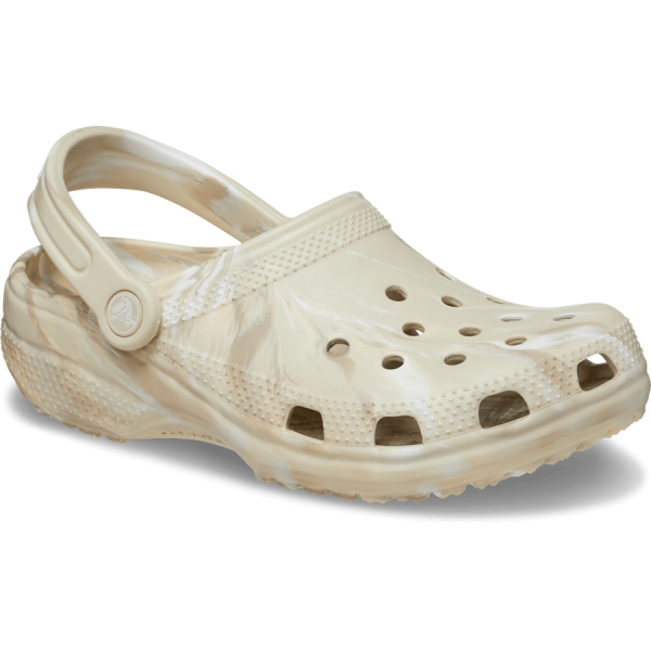 Classic Marbled Clog - Image 5