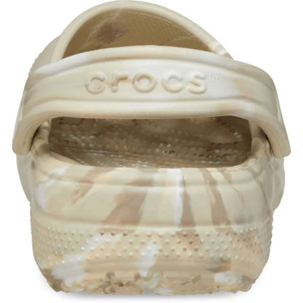 Classic Marbled Clog - Image 6