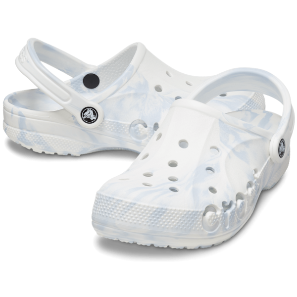 Baya Marbled Clog - Image 2