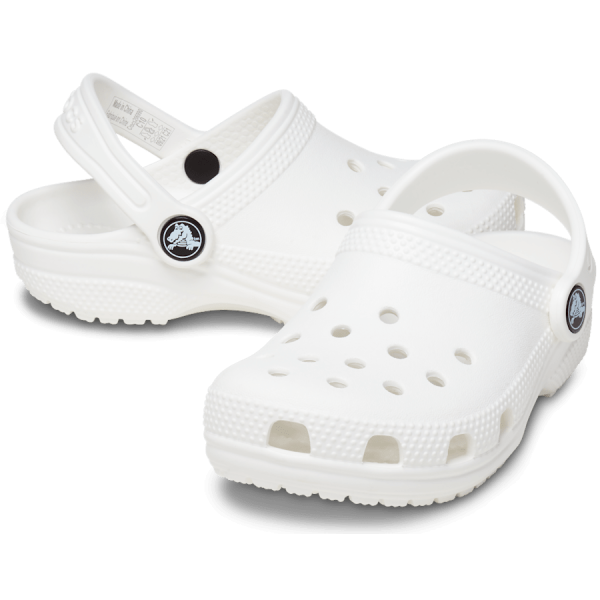 Toddler Classic Clog - Image 2