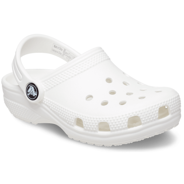Toddler Classic Clog - Image 5