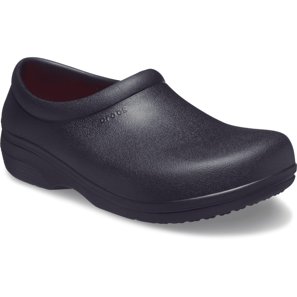 Crocs On The Clock LiteRide Work Slip-On - Image 5