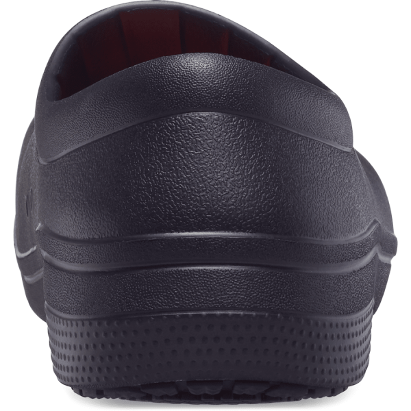 Crocs On The Clock LiteRide Work Slip-On - Image 6