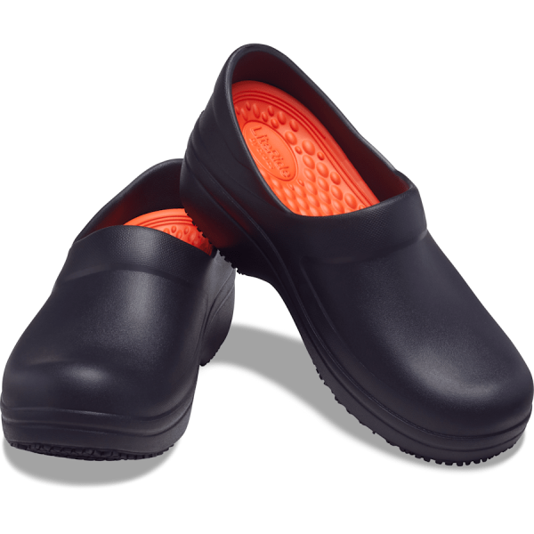 Womens Neria Pro II LiteRide Work Clog - Image 2