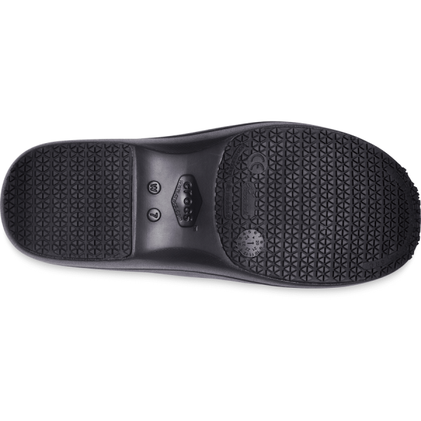 Womens Neria Pro II LiteRide Work Clog - Image 4