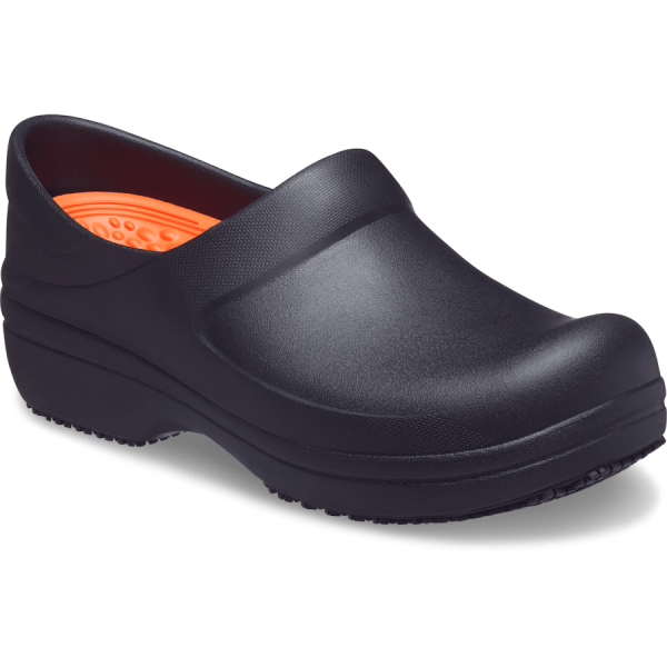 Womens Neria Pro II LiteRide Work Clog - Image 5