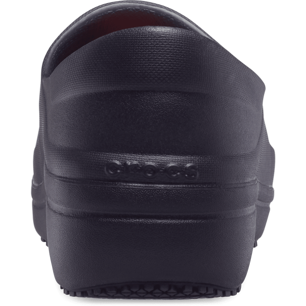 Womens Neria Pro II LiteRide Work Clog - Image 6