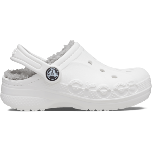 Kids Baya Lined Clog