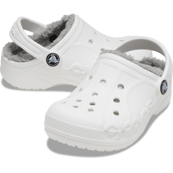 Kids Baya Lined Clog - Image 2