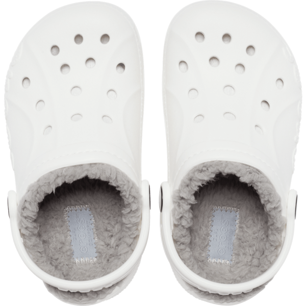 Kids Baya Lined Clog - Image 3