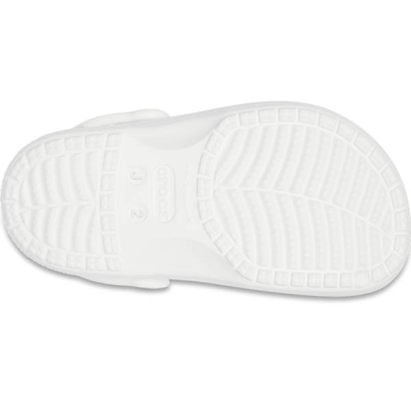 Kids Baya Lined Clog - Image 4