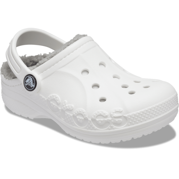 Kids Baya Lined Clog - Image 5