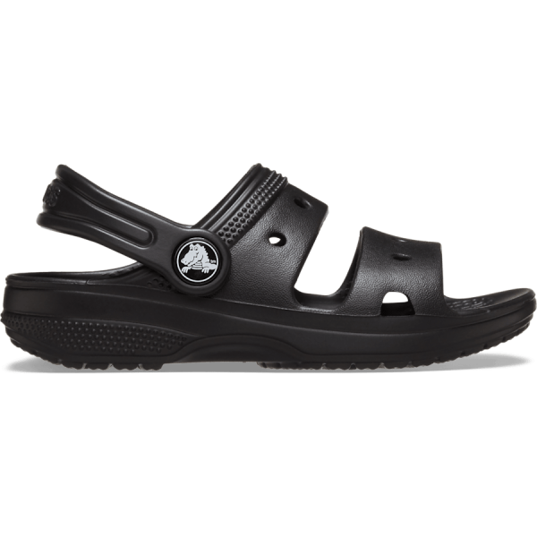 Toddler Classic Crocs Sandal