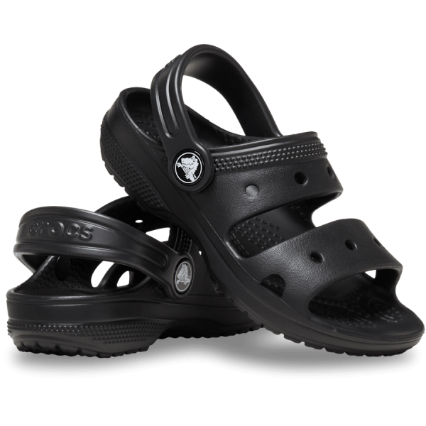 Toddler Classic Crocs Sandal - Image 2