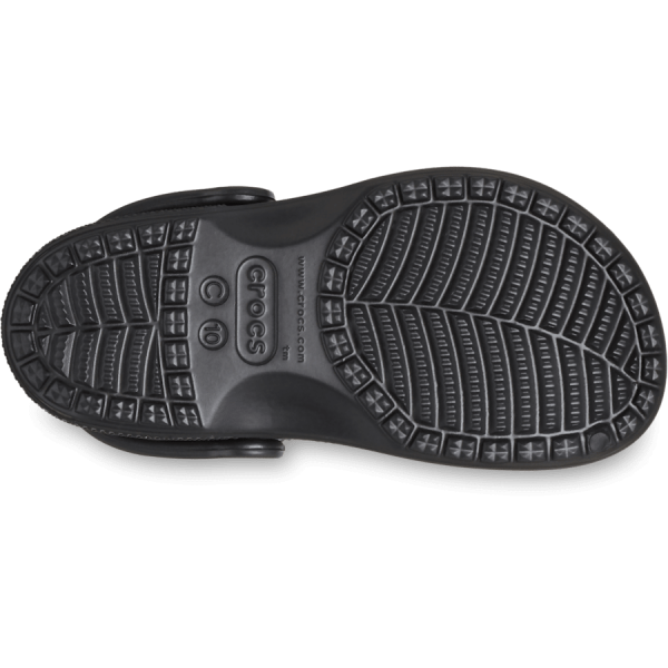 Toddler Classic Crocs Sandal - Image 4