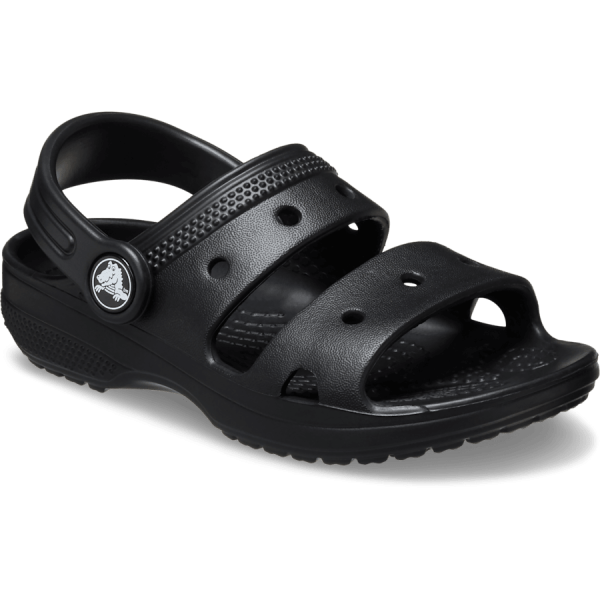 Toddler Classic Crocs Sandal - Image 5