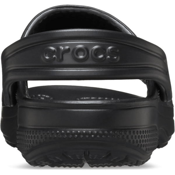Toddler Classic Crocs Sandal - Image 6